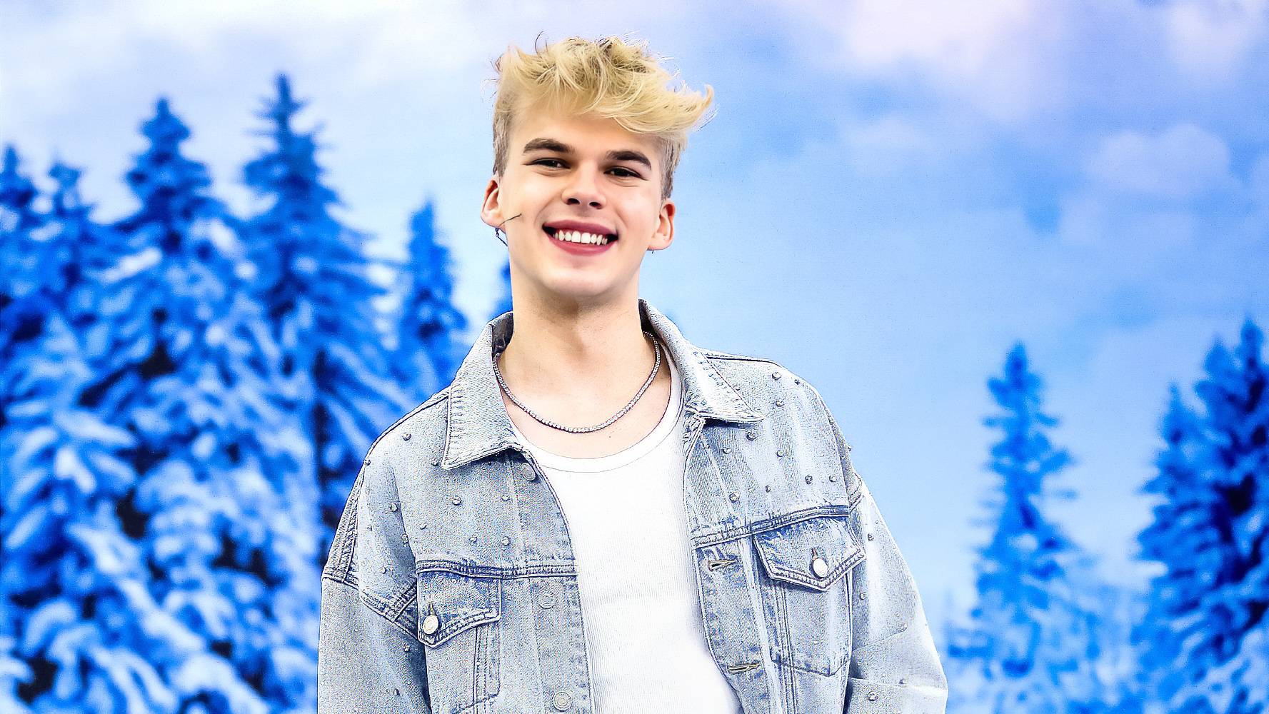 „Jasper”: Absolutny debiutant w tańcu. Jak to w ogóle możliwe?