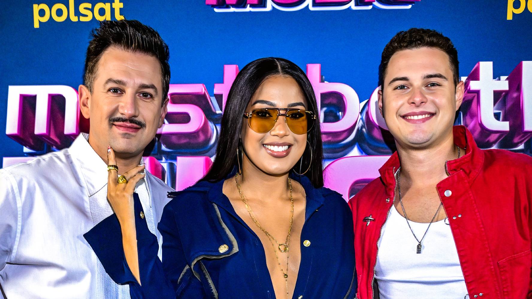 Piątki pod znakiem &bdquo;Must Be The Music&rdquo;. Oglądaj w Polsacie!