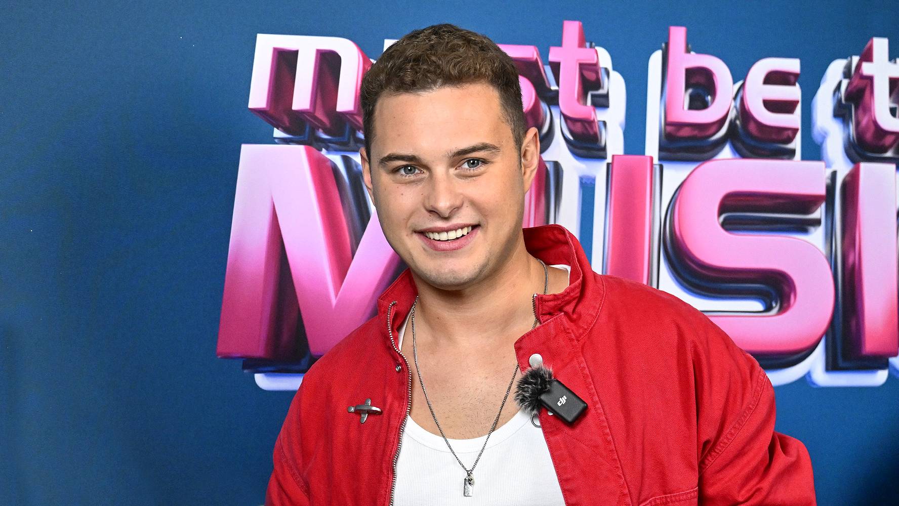 Adam Zdr&oacute;jkowski: Bardzo dobrze się w tym odnajduję