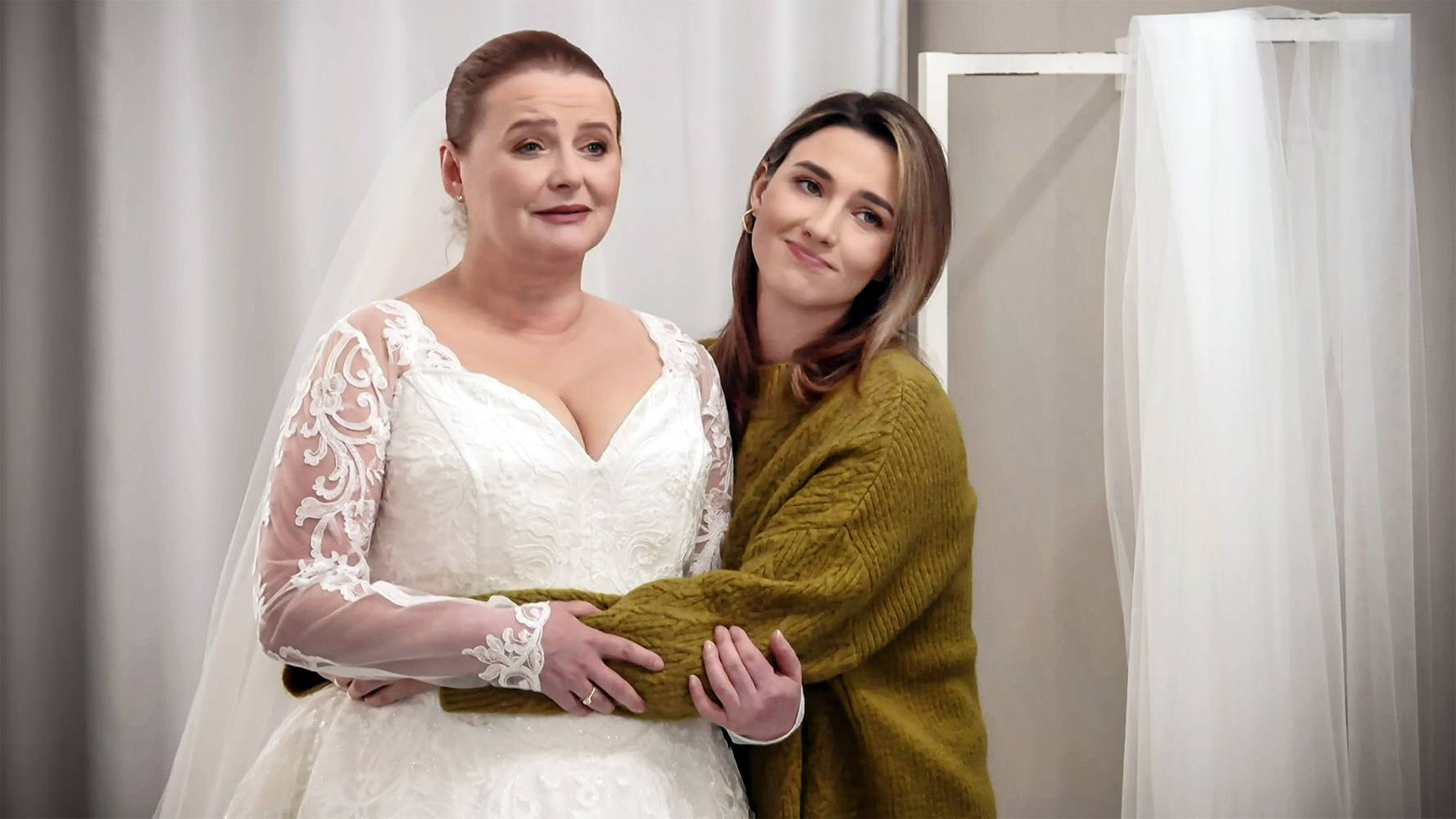 &bdquo;Pierwsza miłość&rdquo; - odcinek 4193: &bdquo;Pisane musi cię spotkać&rdquo;