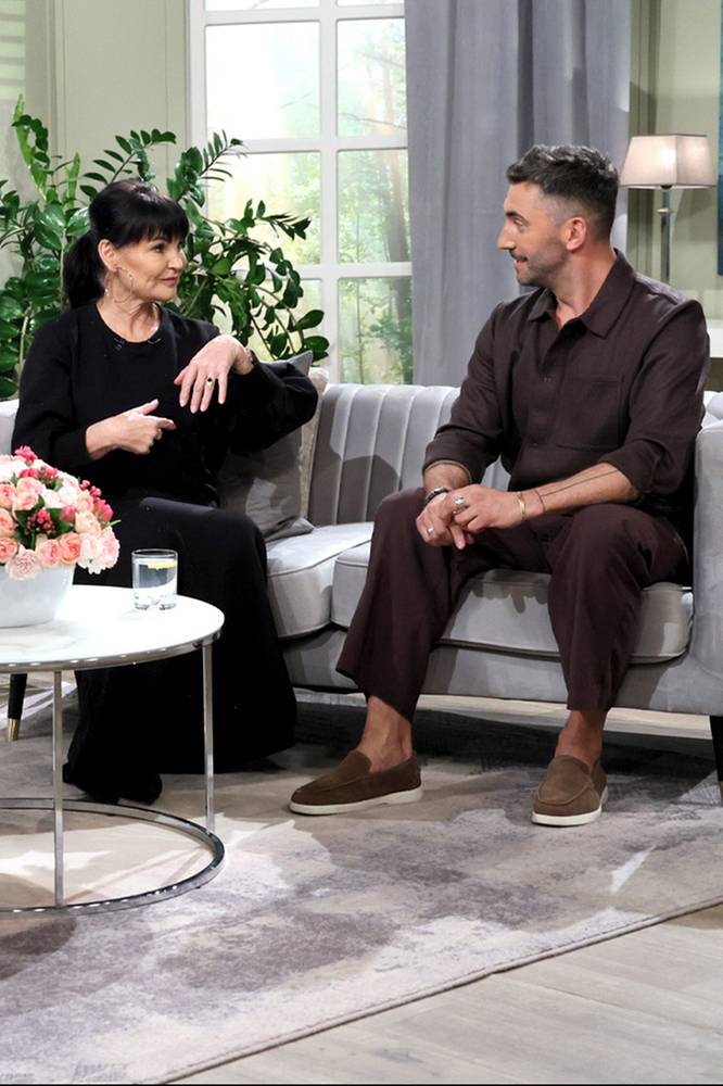 2026-04-20 Iwona Pavlović wiedziała, że jej uczeń będzie gwiazdą!